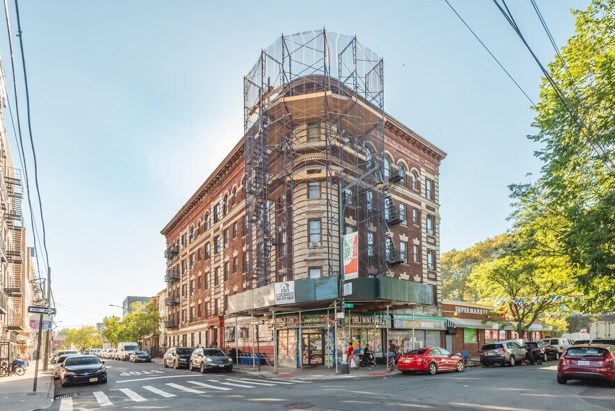 More Photos Of 598-600 E 183rd St, Bronx Apartments For Sale