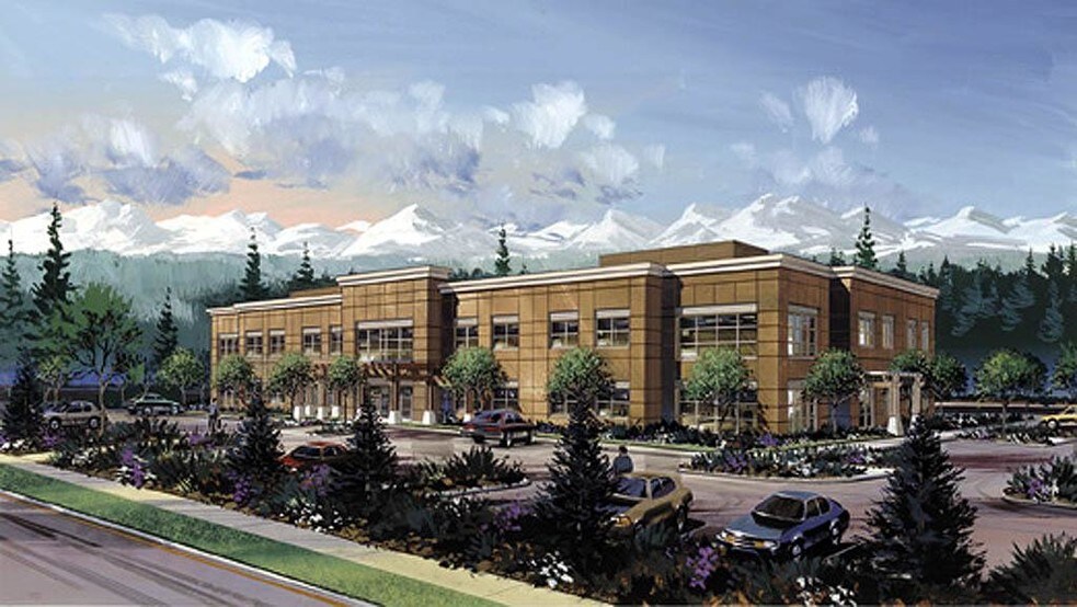 More Photos Of 35131 SE Douglas St, Snoqualmie Office For Sale