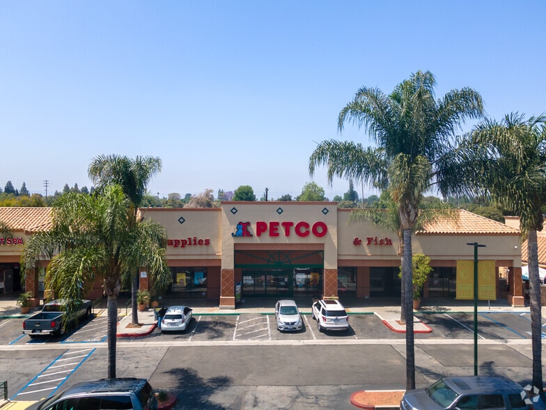 Primary Photo Of 1000-1100 W West Covina Pky, West Covina Unknown For Lease