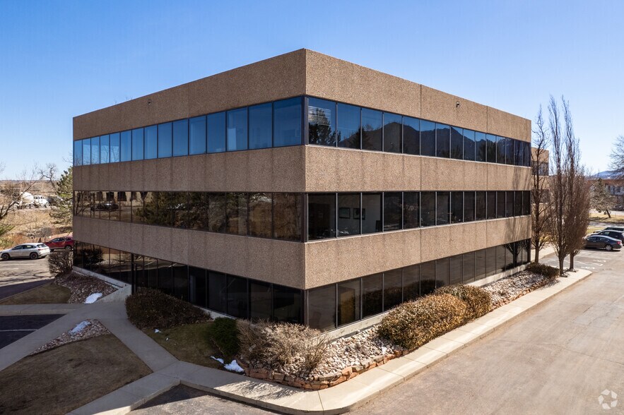 More Photos Of 1790 38th St, Boulder Office For Lease