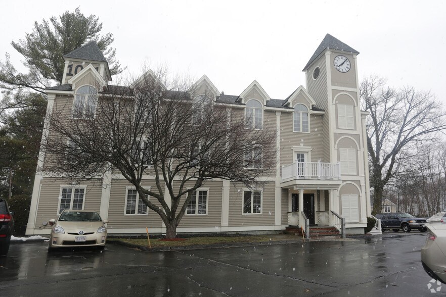 More Photos Of 1101 Worcester Rd, Framingham Office For Lease