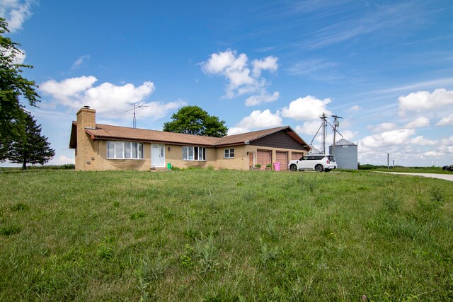 More Photos Of 3740 N 1300E Rd, Kempton Specialty For Sale