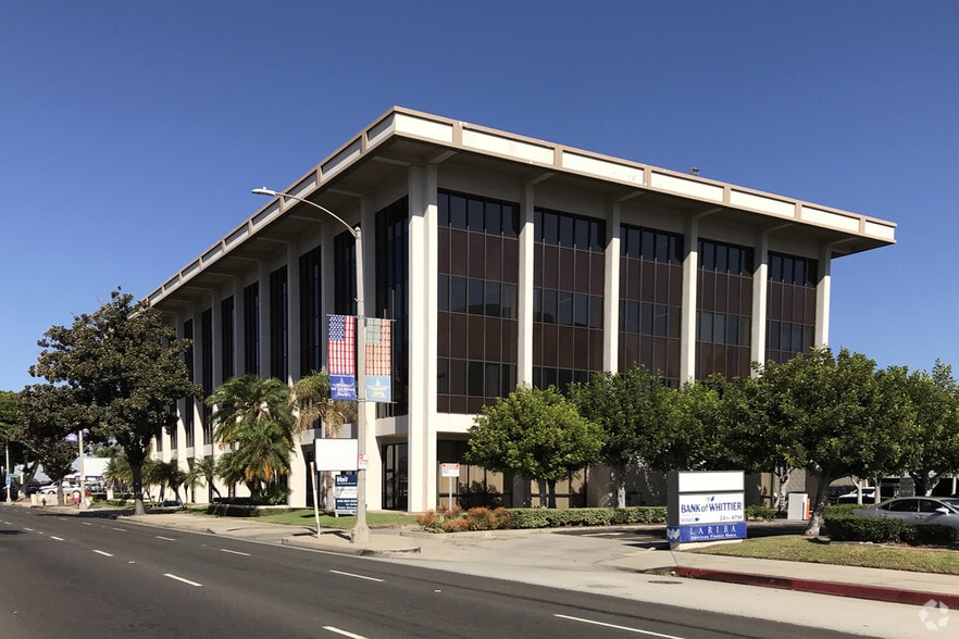 More Photos Of 15111 Whittier Blvd, Whittier Medical For Lease