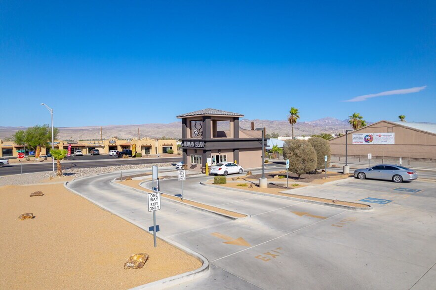 More Photos Of 2646 Highway 95, Bullhead City Restaurant For Sale