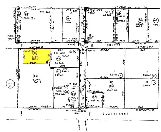 More Photos Of 7330 Clairemont Mesa Blvd, San Diego Unknown For Lease