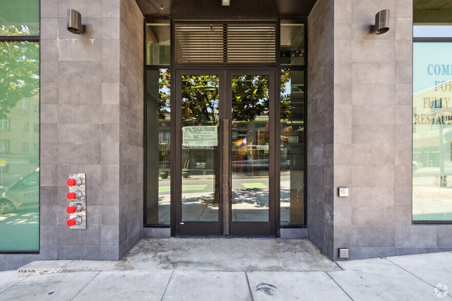 More Photos Of 1131-1177 Polk St, San Francisco Apartments For Sale