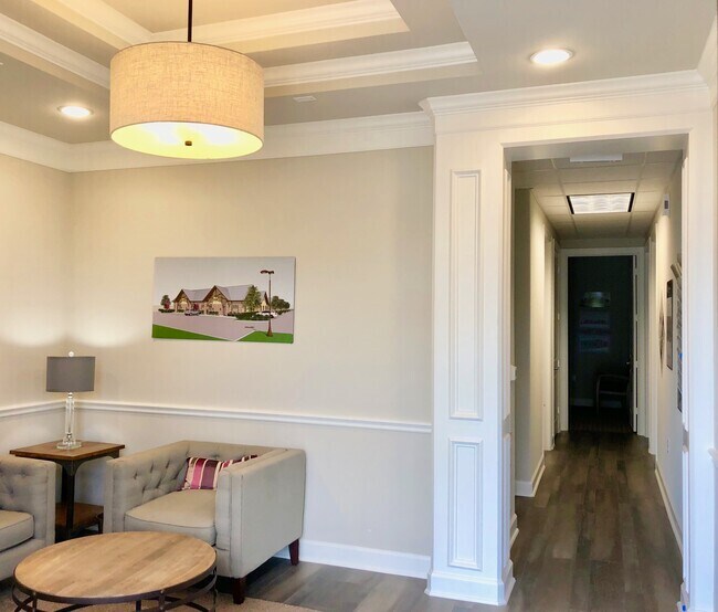 More Photos Of 1526 Katy Gap Rd, Katy Office For Sale