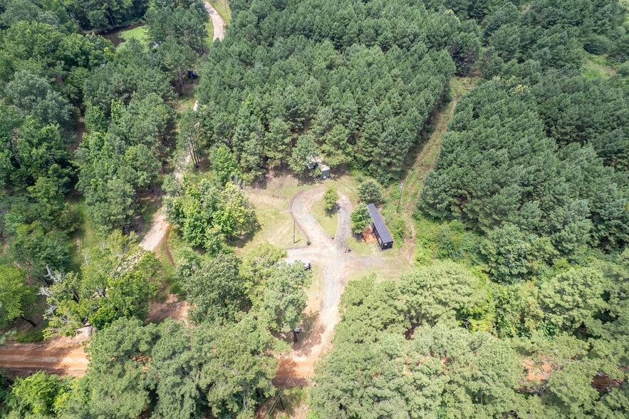 More Photos Of 2319 Co 817 rd, Nacogdoches Manufactured Housing Mobile Home Park For Sale