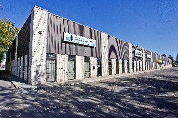 Primary Photo Of 155-177 Leonard St, Regina Industrial For Sale
