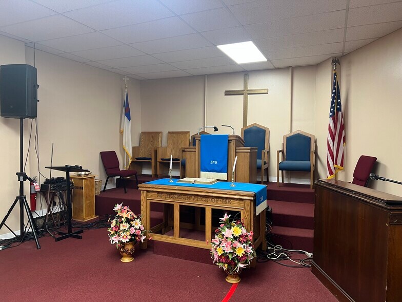 More Photos Of 303 E 98th St, Brooklyn Religious Facility For Sale