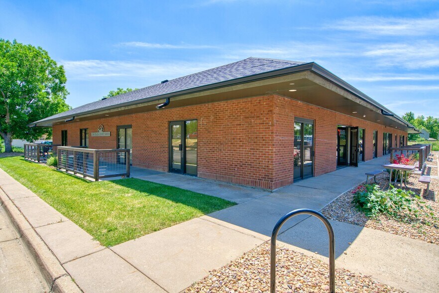 More Photos Of 1345 Plaza Ct N, Lafayette Office For Sale