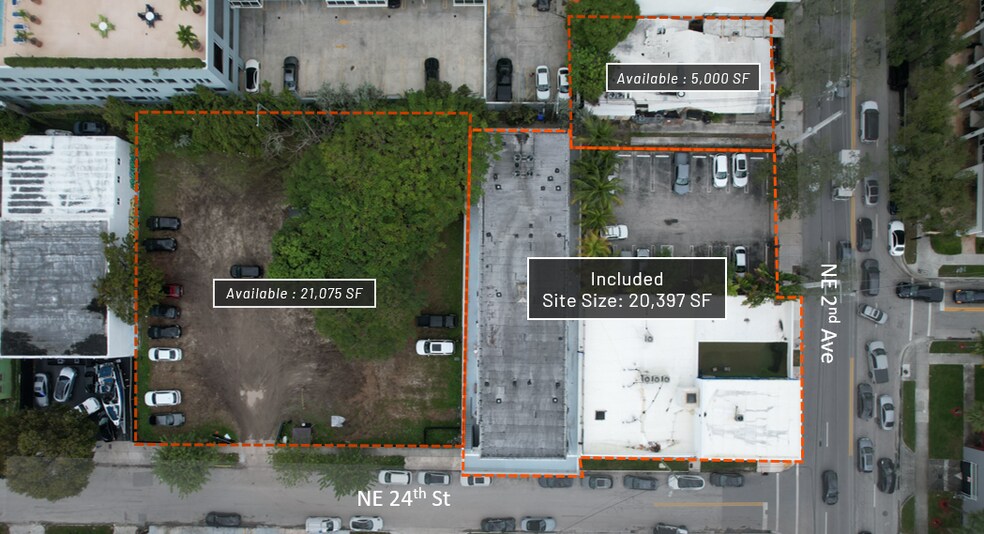 More Photos Of , Miami Office For Sale