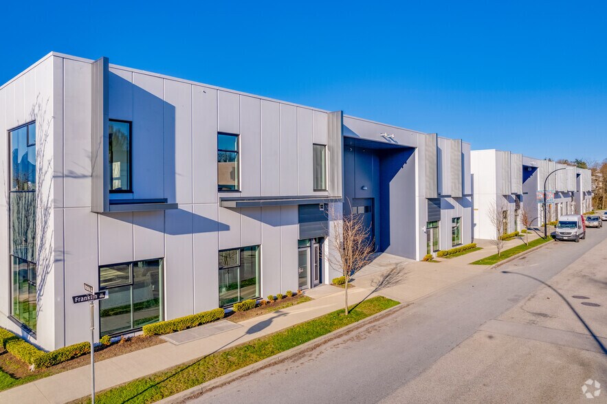 More Photos Of 220 Victoria Dr, Vancouver Warehouse For Sale