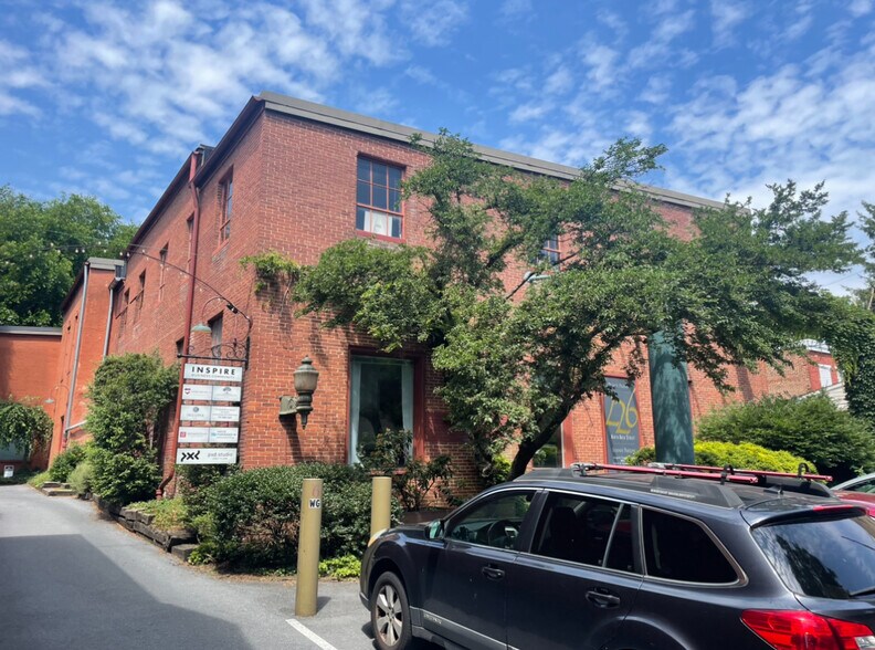 More Photos Of 226 N Arch St, Lancaster Loft Creative Space For Sale