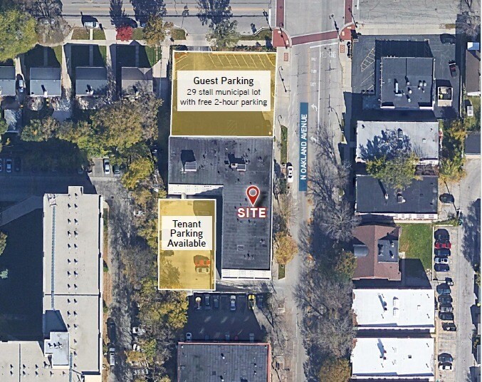 More Photos Of 3575 N Oakland Ave, Shorewood Apartments For Sale