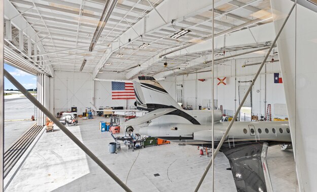 More Photos Of 2000 Brett Rd, New Castle Warehouse For Sale