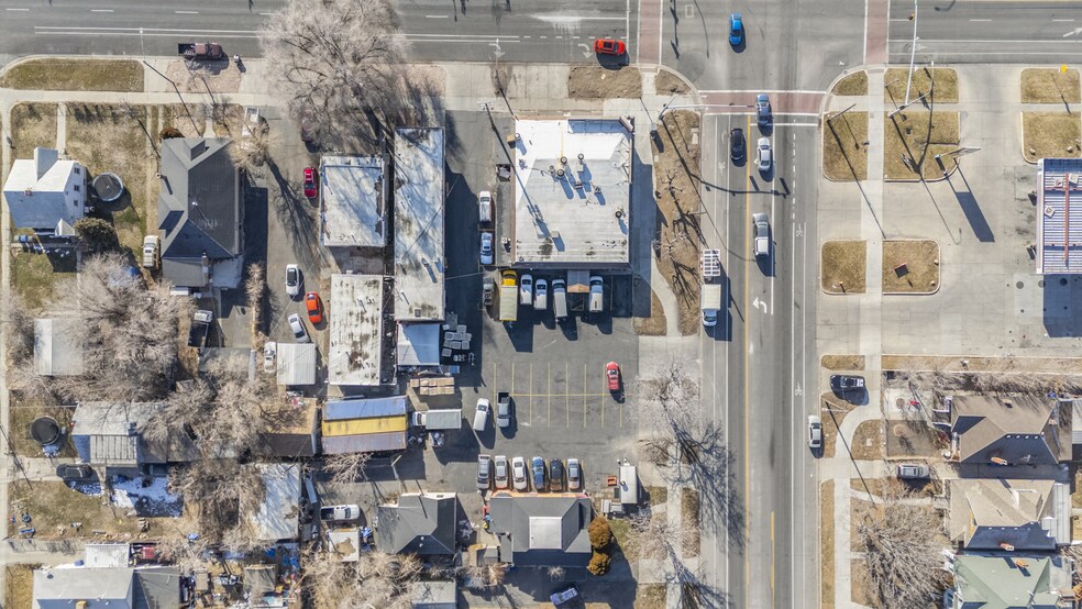 More Photos Of 775 S 900 W, Salt Lake City Convenience Store For Sale