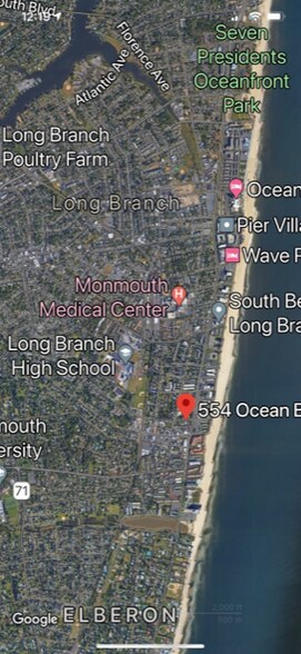 More Photos Of 27-37 Montgomery Ave, Long Branch Unknown For Lease