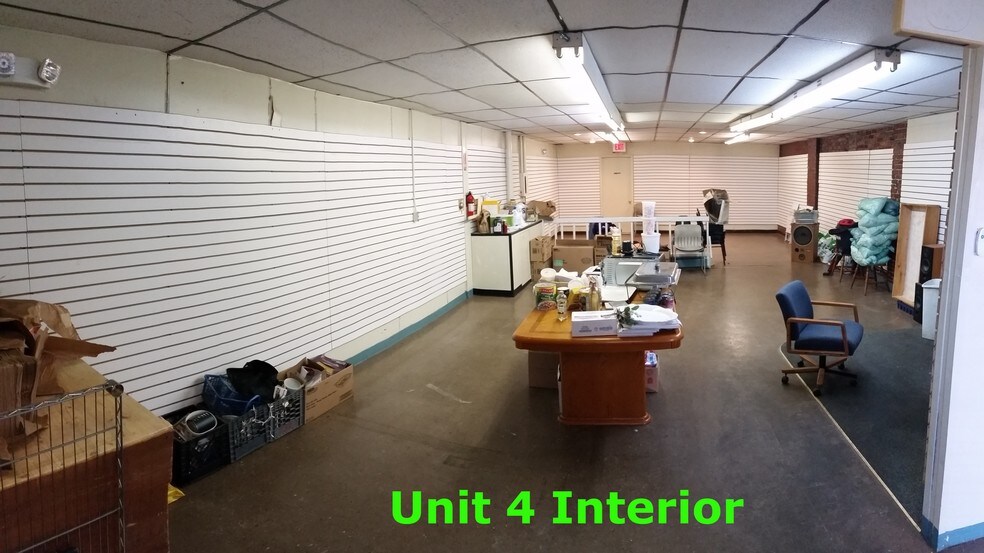 More Photos Of 160-168 Amory St, Manchester Storefront Retail Residential For Sale
