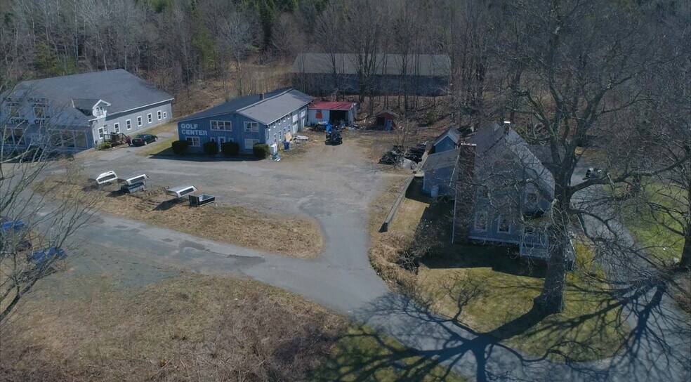 More Photos Of 1245 Bernardston Rd, Greenfield Land For Sale