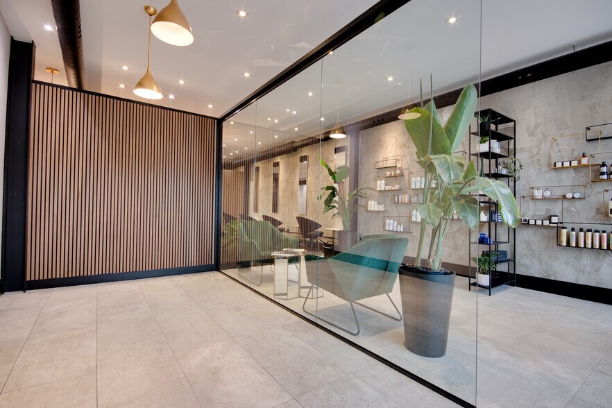 More Photos Of 31-43 Main St S, Georgetown Storefront Retail Office For Lease