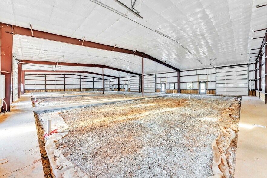 More Photos Of 3828 101 hwy, Greer Industrial For Lease