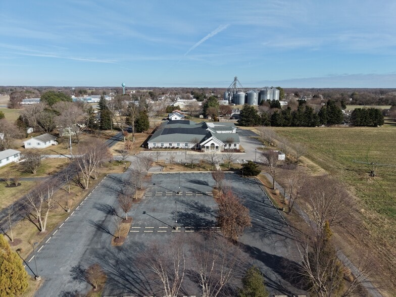 More Photos Of 3601 Choptank Rd, Preston Flex For Sale