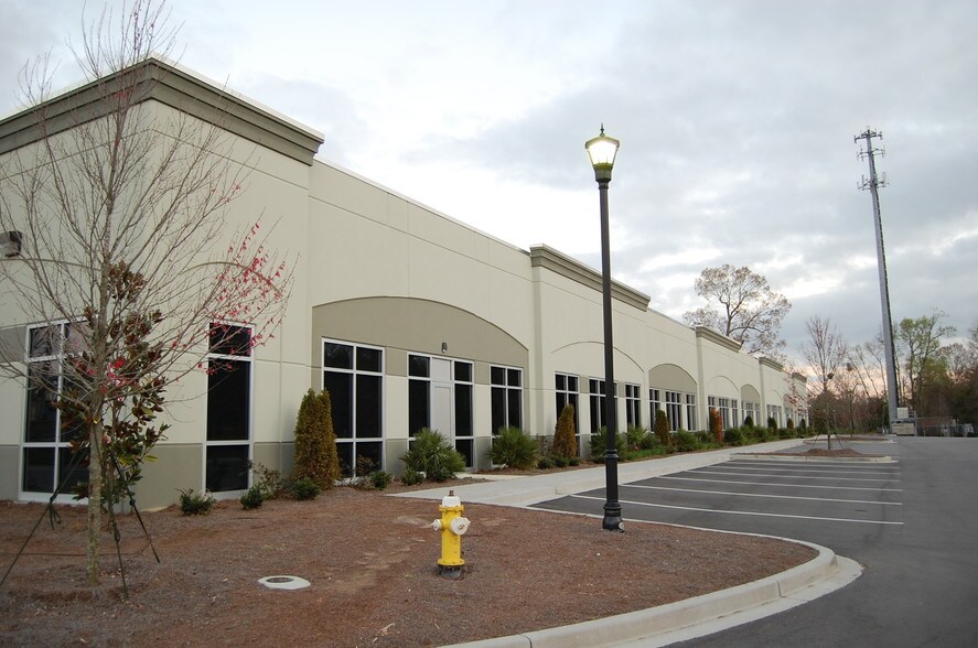 More Photos Of 5617 N Rhett Ave, North Charleston Research And Development For Lease