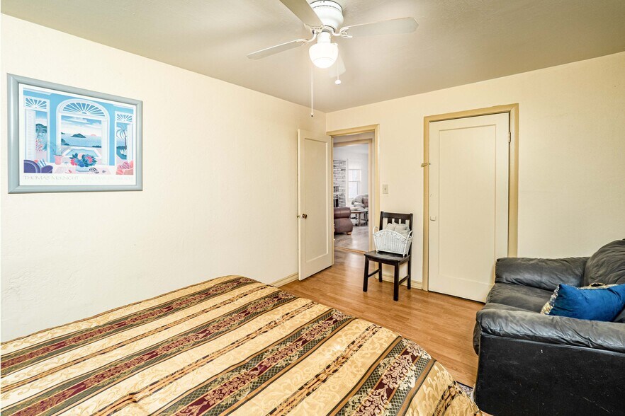 More Photos Of 2915 Godman Ave, Chico Land For Sale