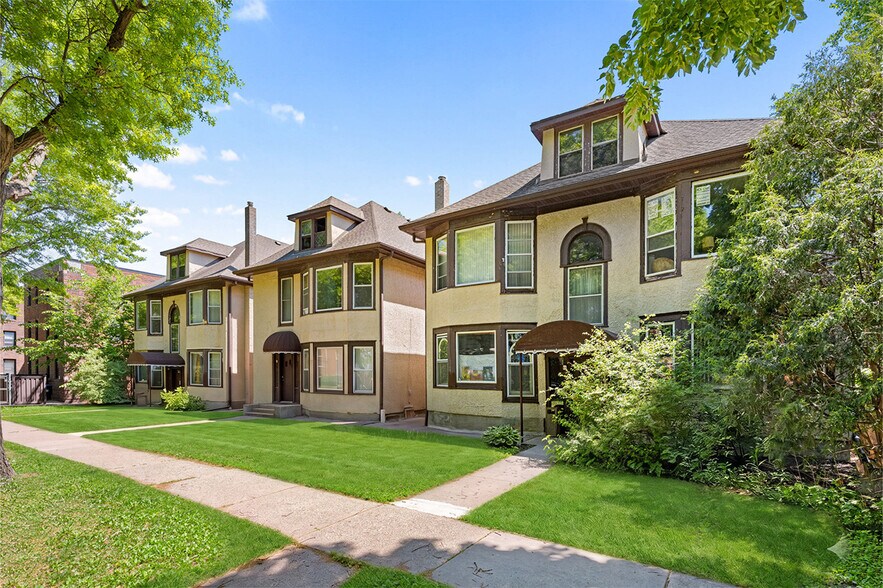 More Photos Of 934 Ashland Ave, Saint Paul Multifamily For Sale