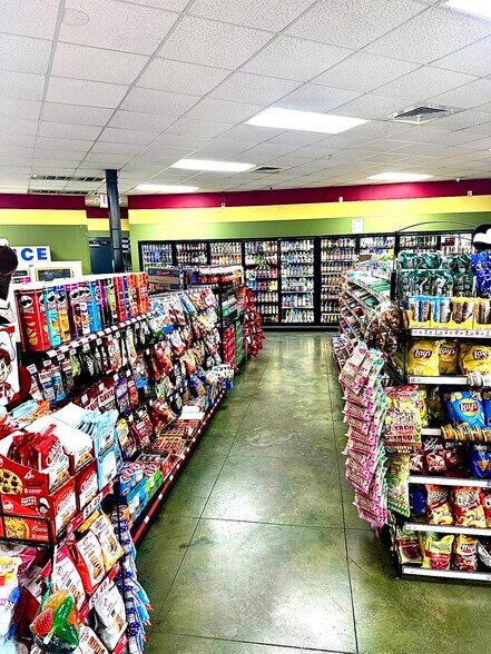 More Photos Of 2008 US-11, Picayune Service Station For Sale