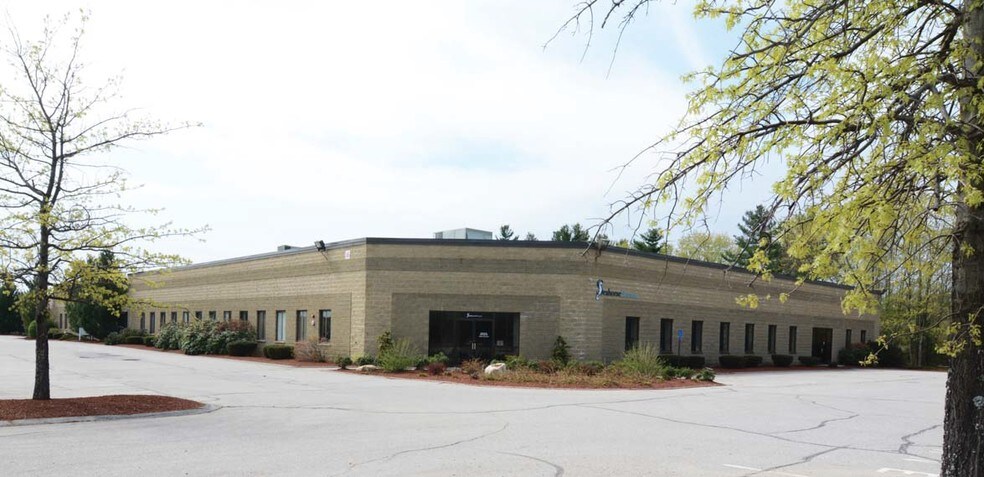 More Photos Of 16 Esquire Rd, North Billerica Research And Development For Lease