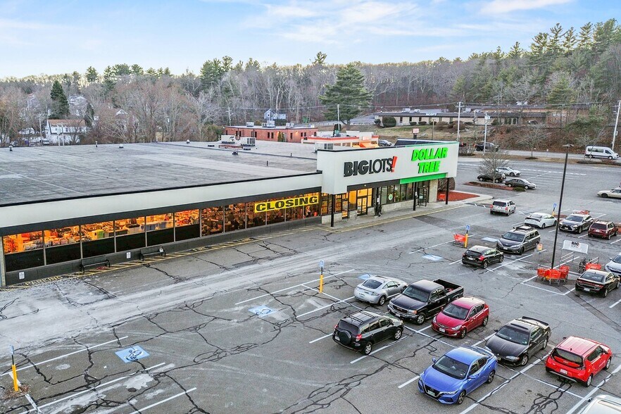 More Photos Of 146 S Main St, Milford Unknown For Lease