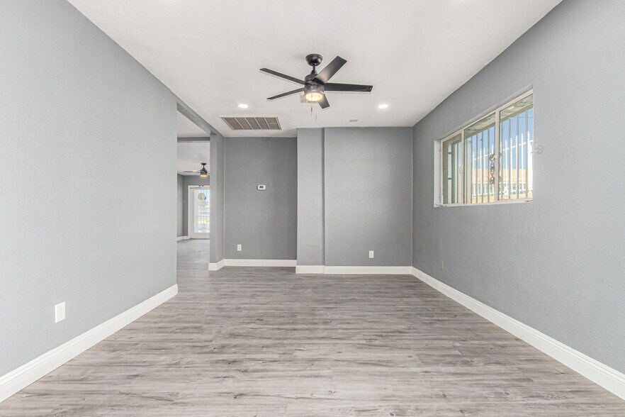 More Photos Of 1800 Lewis Ave, Las Vegas Storefront For Sale