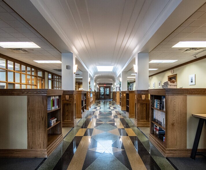 More Photos Of 427 Delaware, Buffalo Office For Sale