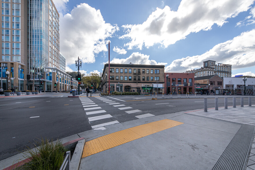 Primary Photo Of 2161 Shattuck Ave, Berkeley Office For Lease