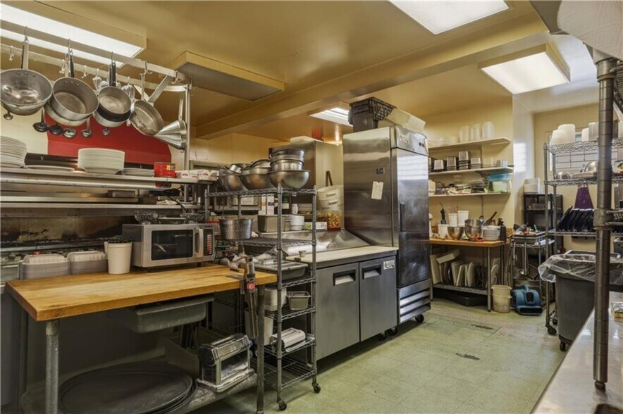 More Photos Of 1157 N Main St, Elmira Restaurant For Sale