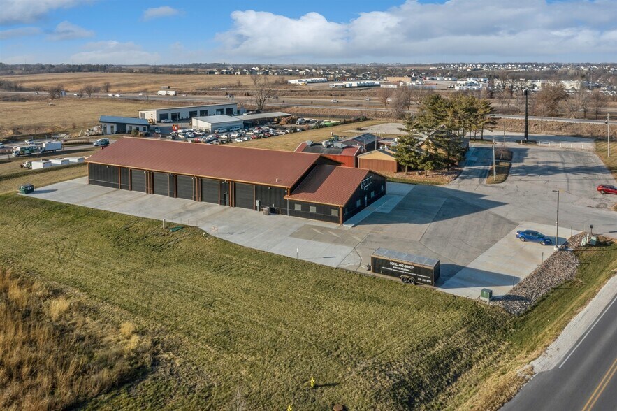 More Photos Of 33083 Ute Ave, Waukee Flex For Sale