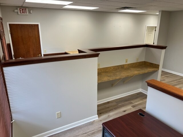 More Photos Of 1700 Ups Dr, Louisville Office For Sale