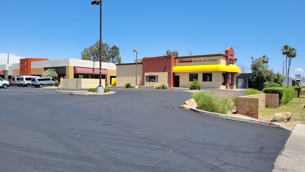 More Photos Of 4494 W Peoria Ave, Glendale Unknown For Lease