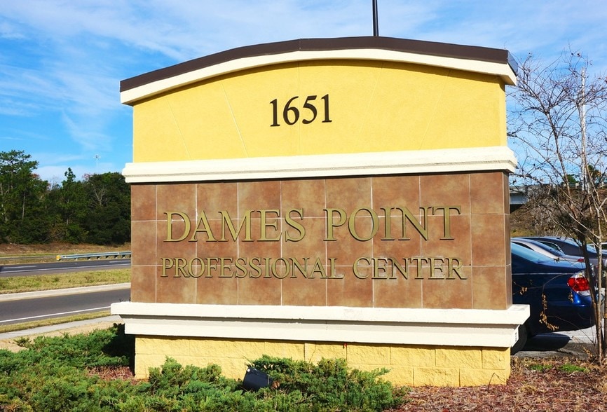 More Photos Of 1651 Southside Connector Blvd, Jacksonville Medical For Sale