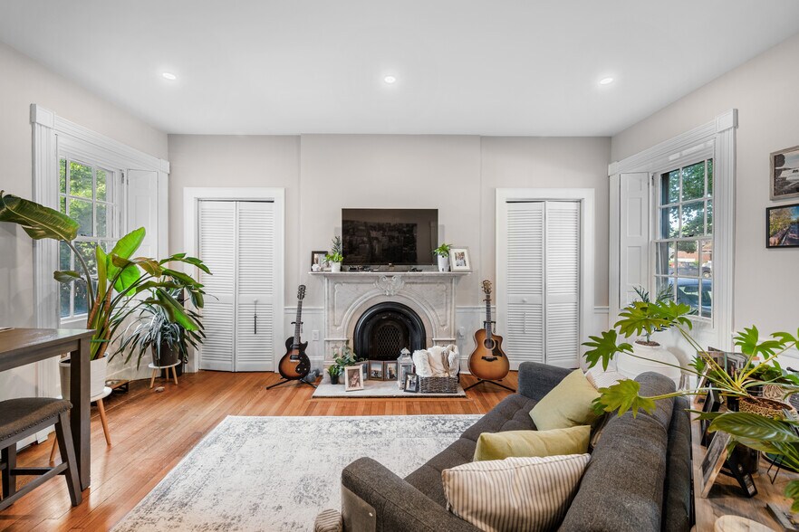 More Photos Of 401 Essex St, Salem Apartments For Sale