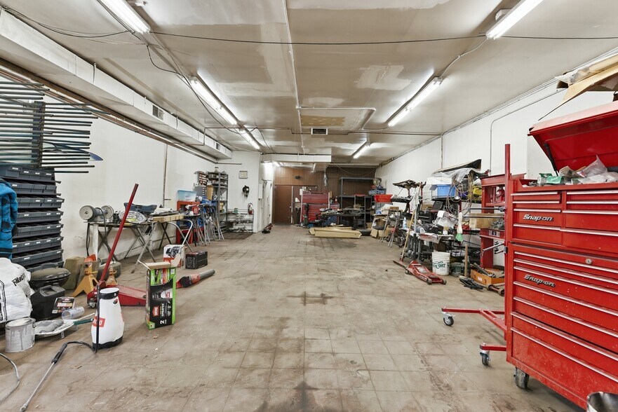 More Photos Of 1210-1214 Santa Fe Dr, Denver Office For Sale