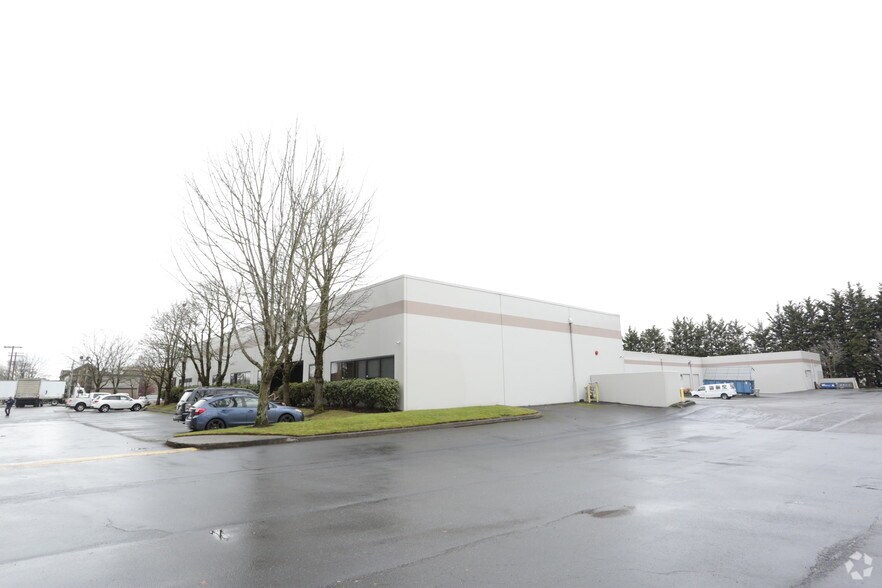More Photos Of 20420-20452 84th Ave S, Kent Warehouse For Lease