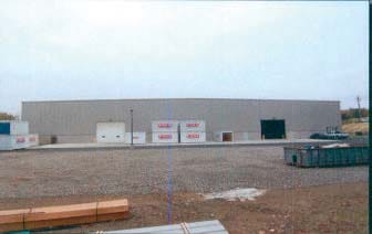 More Photos Of 8 Park Dr, Franklin Warehouse For Lease