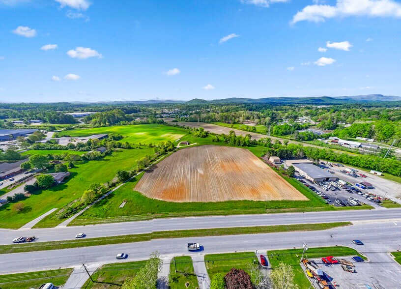 More Photos Of 000 Upward Rd, Flat Rock Land For Sale