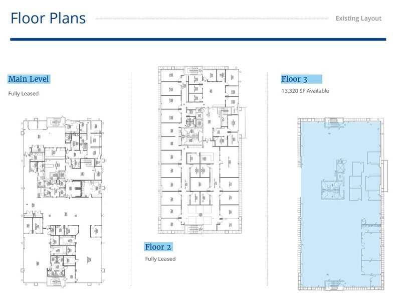 More Photos Of 2917 International Ln, Madison Office For Lease