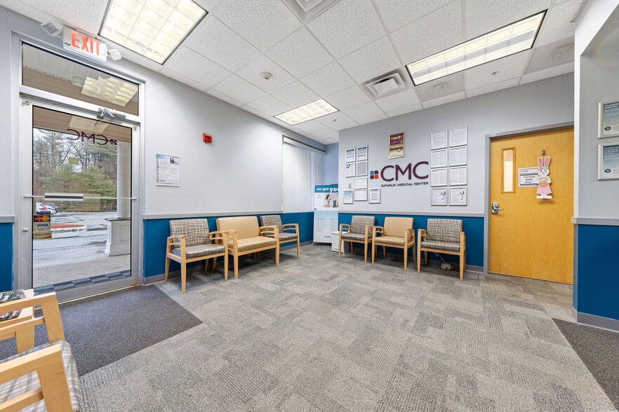 More Photos Of 11 Kimball Dr, Hooksett Storefront Retail Office For Sale