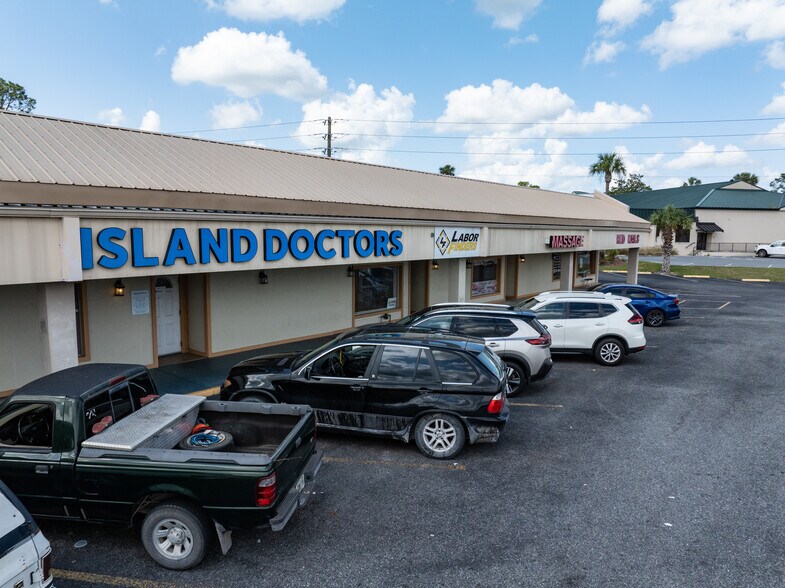 More Photos Of 1037-1110 W Us Highway 90, Lake City Unknown For Lease
