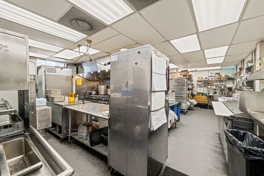 More Photos Of 307 E Main Street, Carrboro General Retail For Sale